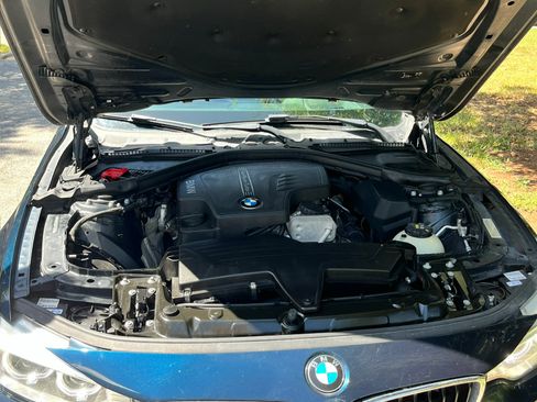 Used 2016 BMW 428i Gran Coupe xDrive AWD/4WD image 16