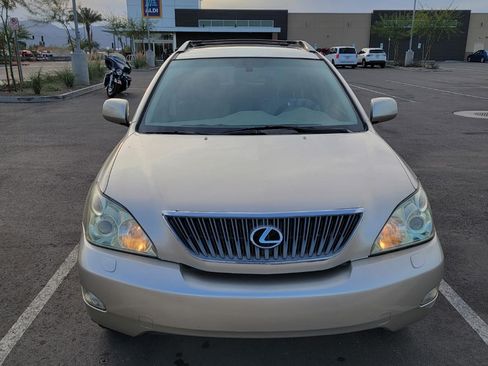 Used 2006 Lexus RX 330 image 1