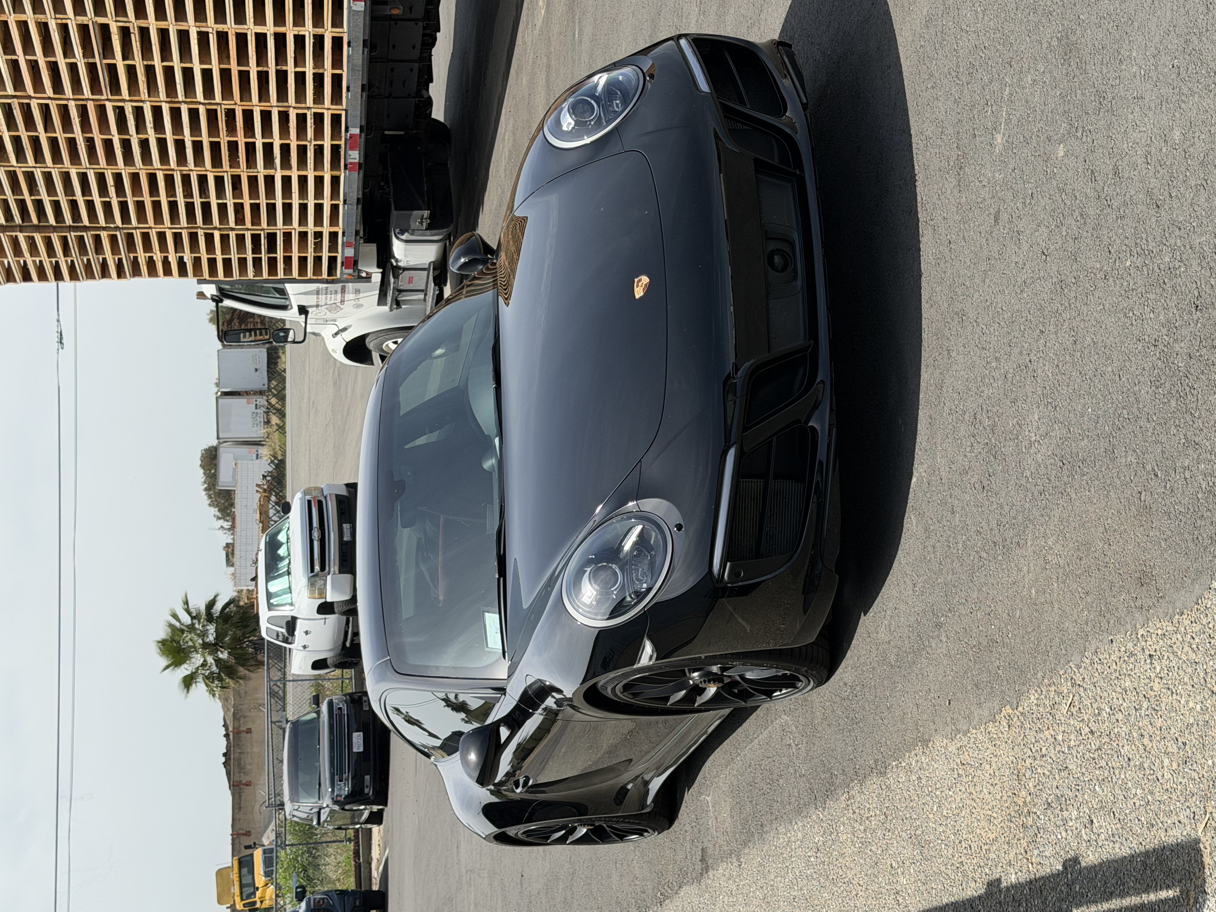 Used 2017 Porsche 911 GT3 RS image 6