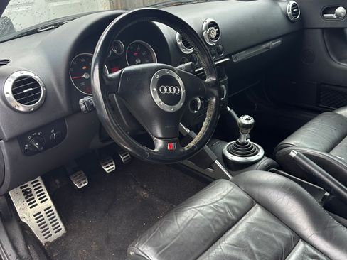 Used 2001 Audi TT 1.8T image 18