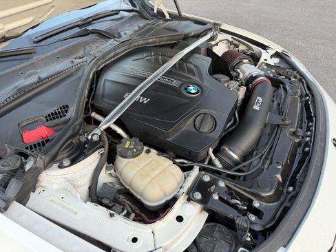 Used 2015 BMW 435i Coupe image 27