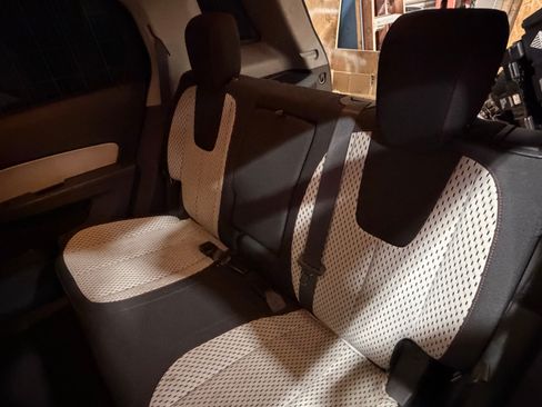Used 2014 GMC Terrain SLE FWD image 10