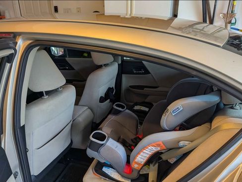 Used 2013 Honda Accord LX image 6