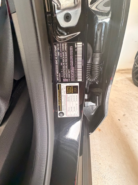 Used 2022 Mercedes-Benz GLC 300 image 25