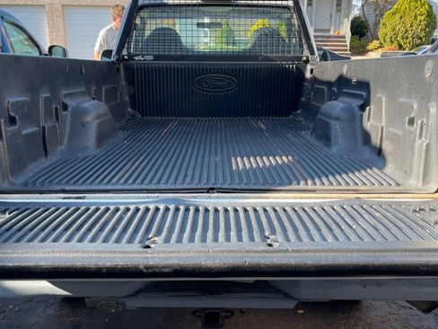 Used 1997 Ford F250 4x4 Regular Cab Heavy Duty image 31