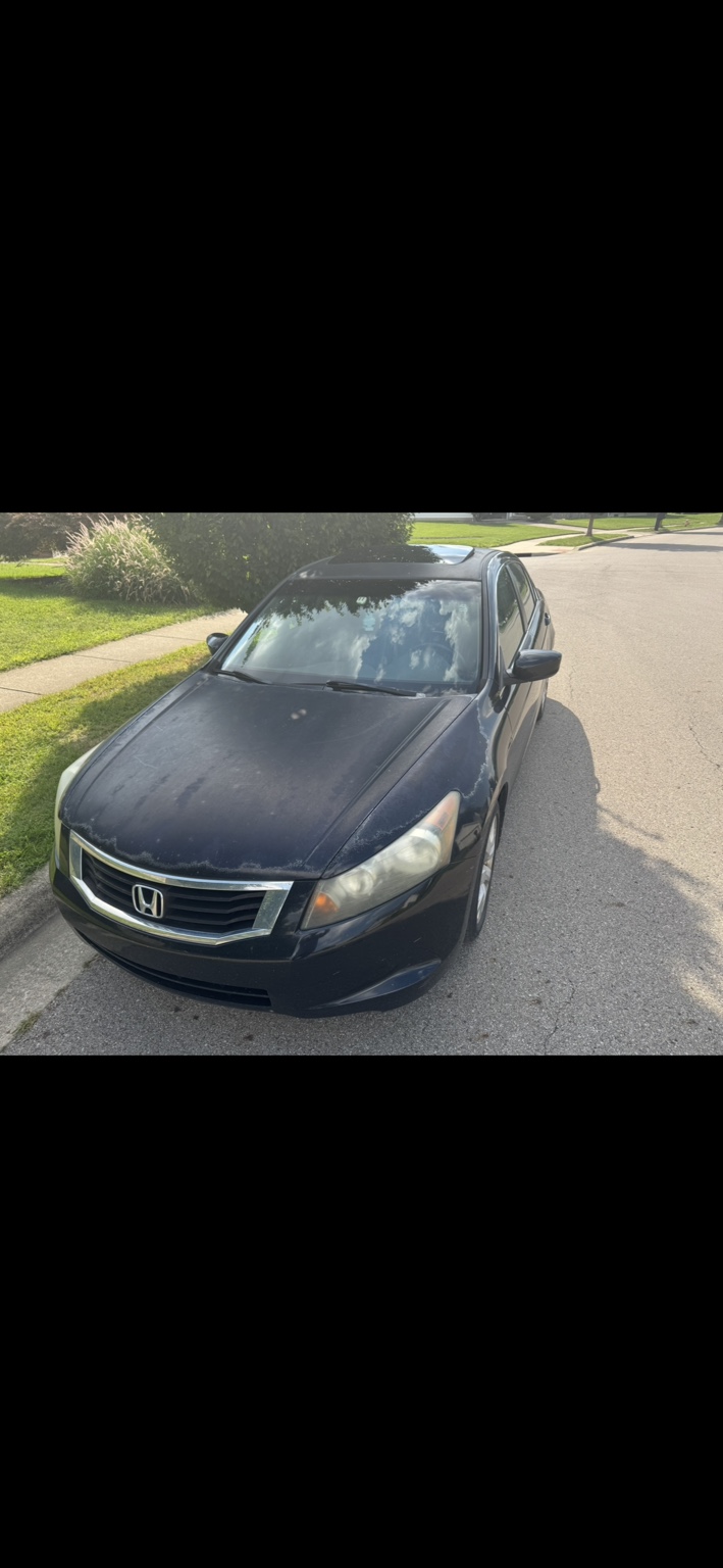 Used 2008 Honda Accord EX-L image 4