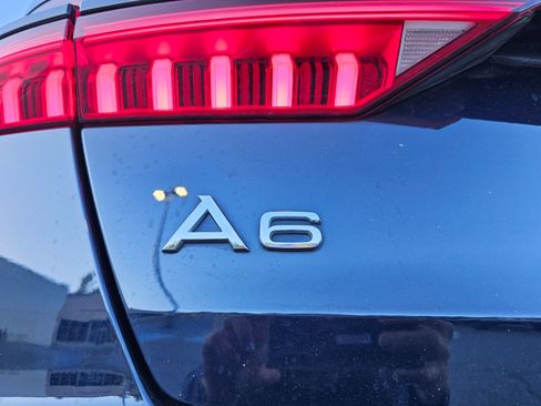 Used 2022 Audi A6 3.0T Prestige image 18