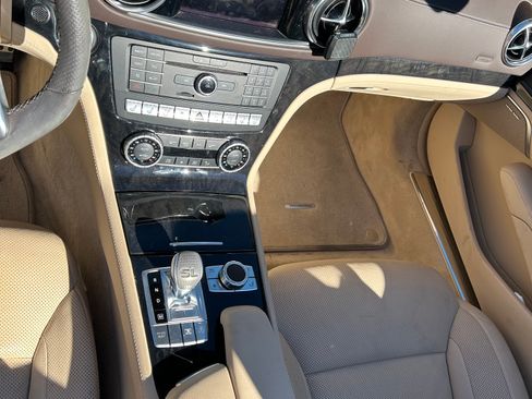 Used 2019 Mercedes-Benz SL 450 image 27