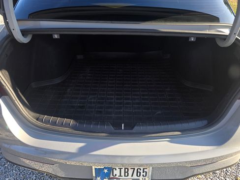 Used 2023 Kia K5 GT-Line image 25