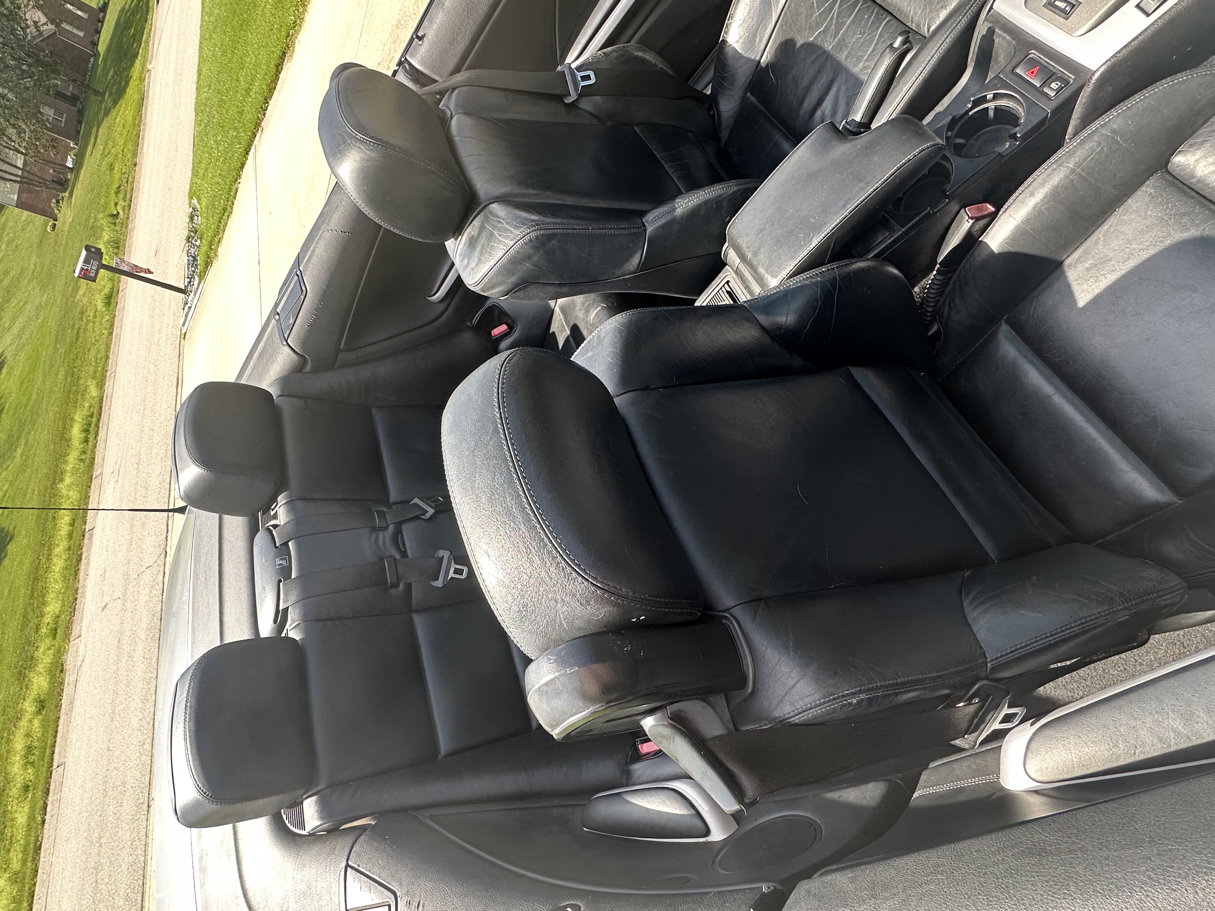 Used 2006 BMW M3 Convertible RWD image 15