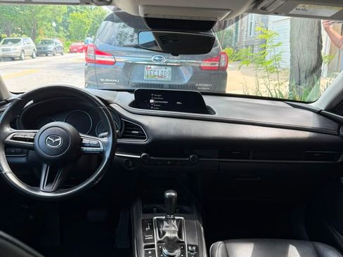 Used 2021 MAZDA CX-30 AWD 2.5 S w/ Select Package image 10