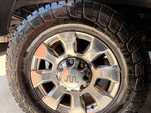 Used 2017 Ford F350 King Ranch w/ King Ranch Ultimate Package AWD/4WD image 24