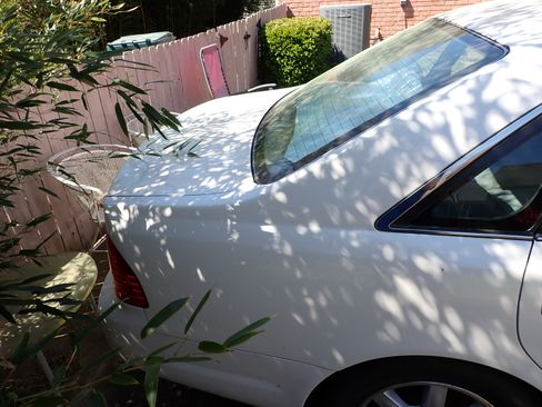 Used 2000 Toyota Avalon XLS image 8