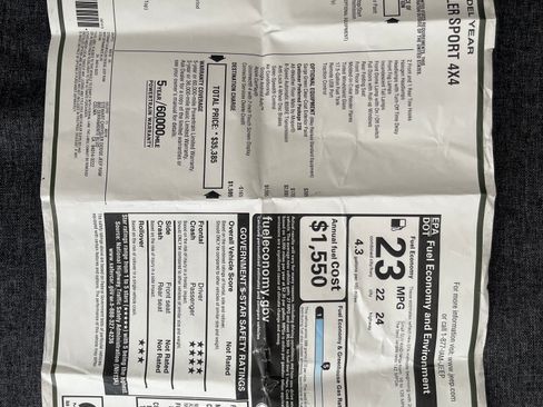 Used 2022 Jeep Wrangler Sport image 24