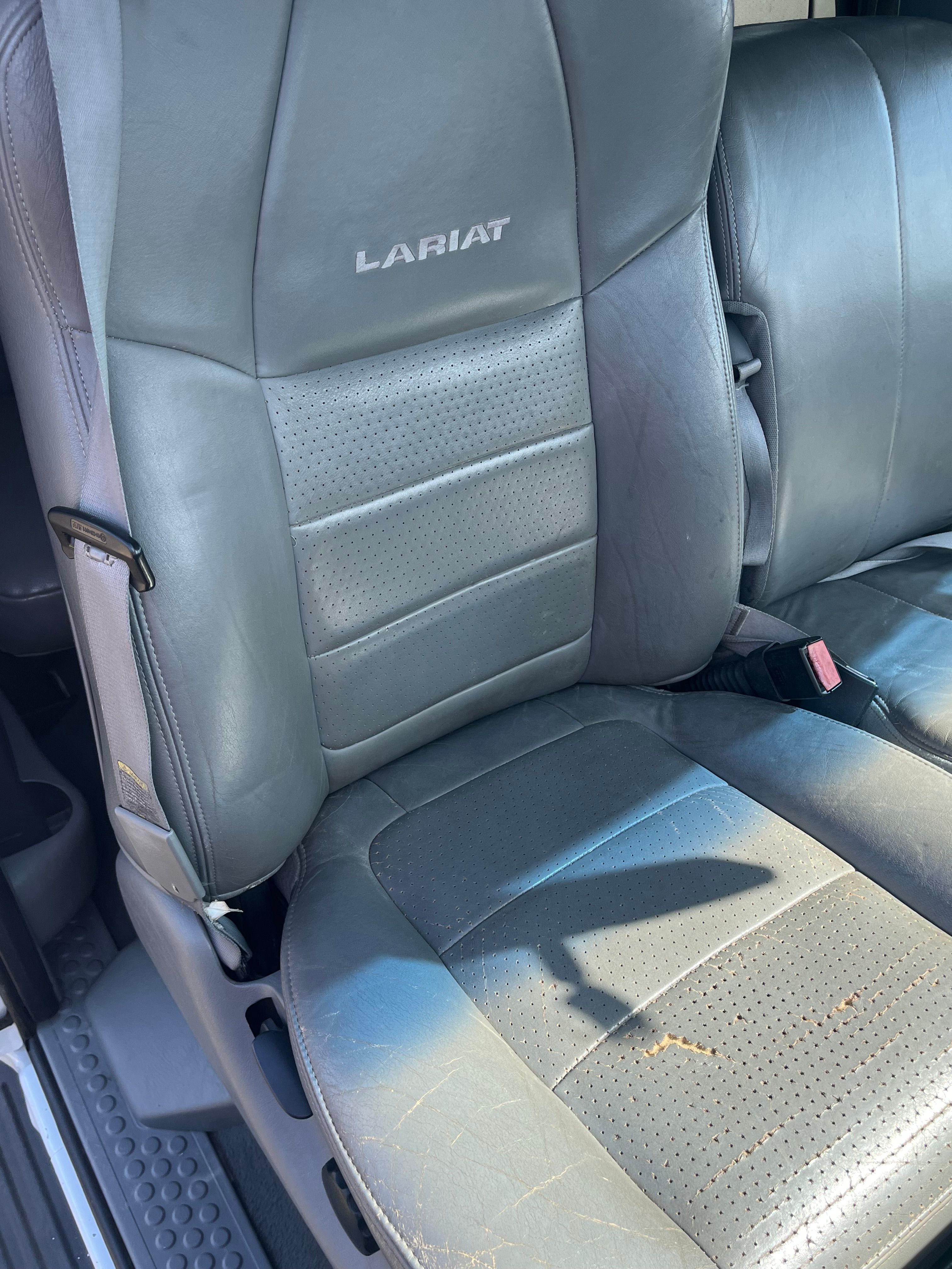 Used 2002 Ford F350 4x4 SuperCab Super Duty image 15