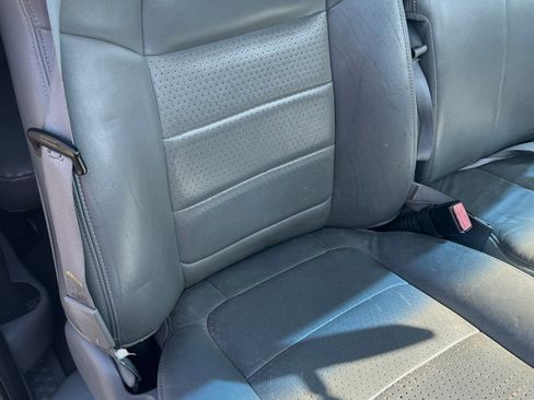 Used 2002 Ford F350 4x4 SuperCab Super Duty image 15