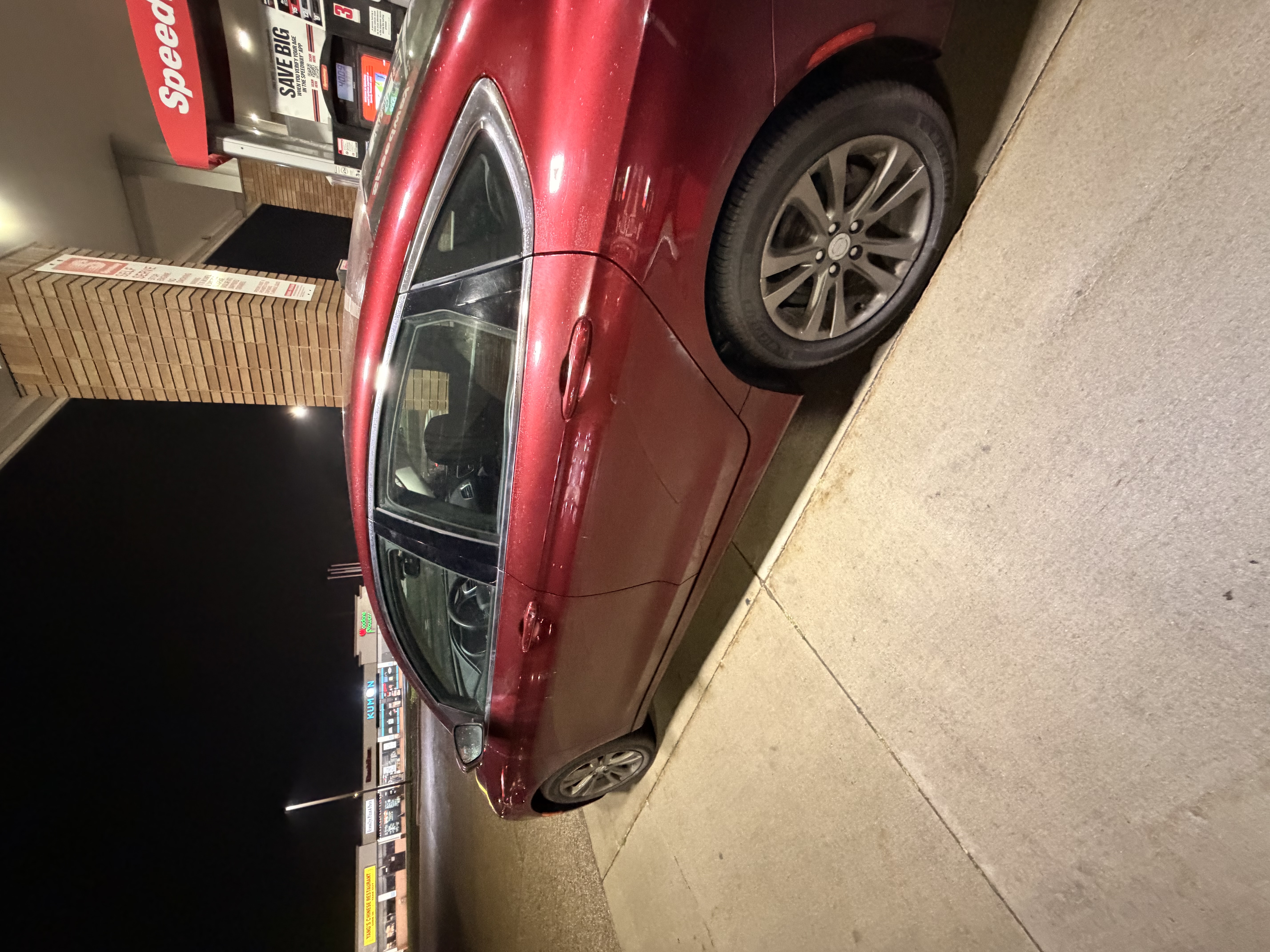Used 2015 Chrysler 200 Limited FWD image 20