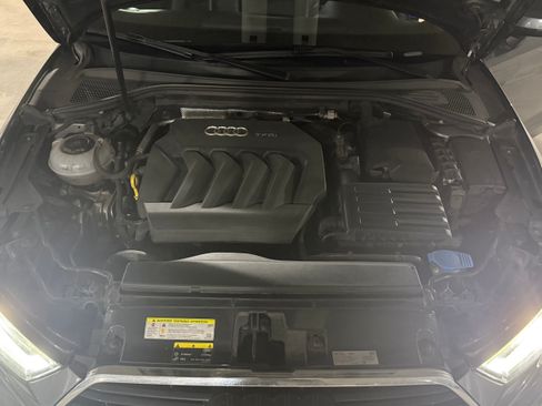 Used 2018 Audi A3 2.0T Premium Plus FWD image 4
