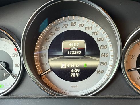 Used 2013 Mercedes-Benz C 250 Coupe image 5