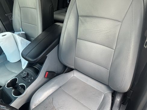 Used 2018 GMC Terrain SLT w/ Preferred Package image 9