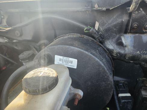 Used 1995 Ford F250 Long Bed image 11