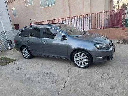 Used 2013 Volkswagen Jetta SE