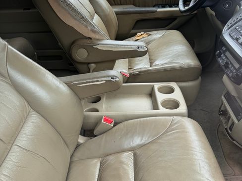 Used 2008 Honda Odyssey EX-L image 5