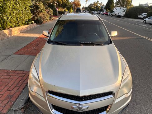 Used 2013 Chevrolet Equinox LT w/ Driver Convenience Package image 19