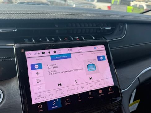 Used 2024 Jeep Grand Cherokee Limited 4xe image 4