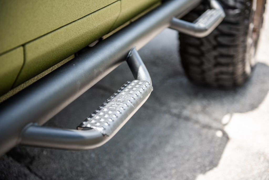 Used 2018 Jeep Wrangler Unlimited Sport S AWD/4WD image 17