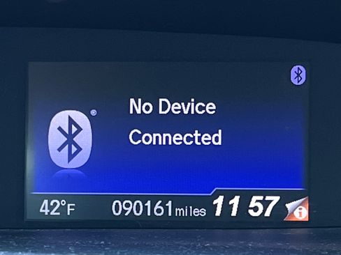 Used 2015 Honda Civic SE image 10