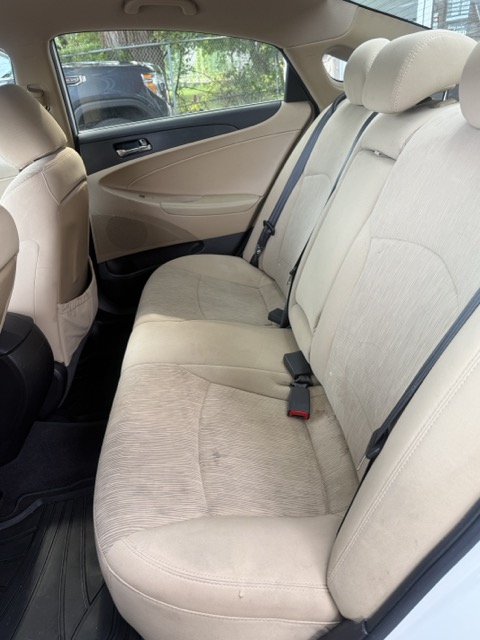 Used 2013 Hyundai Sonata GLS w/ Popular Equipment Pkg FWD image 18