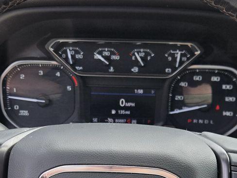 Used 2023 GMC Sierra 2500 AT4 w/ Gooseneck/5TH Wheel Package image 14