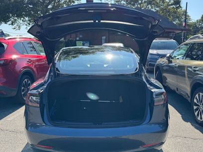 Used 2021 Tesla Model 3 Standard Range Plus