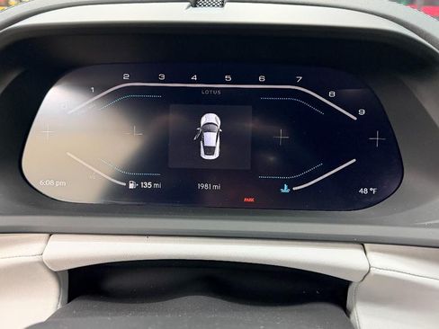 Used 2024 Lotus Emira First Edition image 27