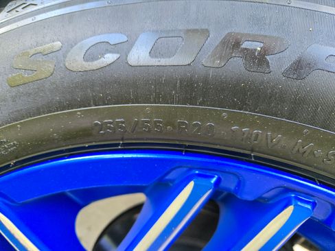 Used 2024 Ford Ranger XLT w/ Equipment Group 301A High image 15