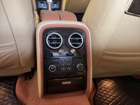 Used 2012 Bentley Flying Spur Flying Spur Speed image 15