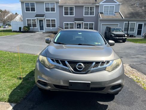 Used 2012 Nissan Murano S image 14