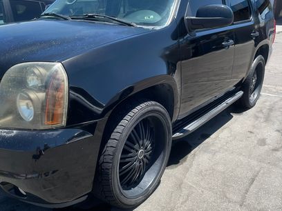 Used 2007 GMC Yukon SLT w/ SLT Preferred Equipment Group