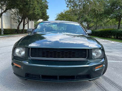 Used 2008 Ford Mustang GT Premium image 5
