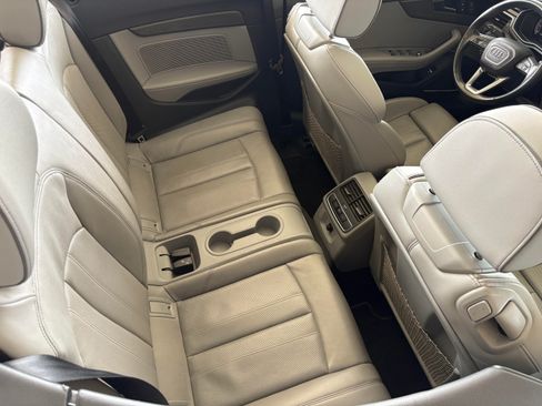 Used 2023 Audi A5 2.0T Prestige image 17