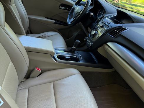 Used 2014 Acura RDX AWD image 10