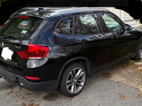 Used 2013 BMW X1 xDrive28i image 2