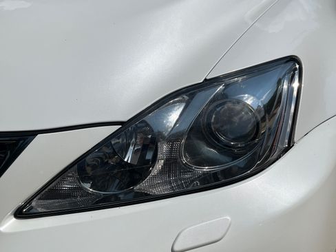 Used 2008 Lexus IS F image 19