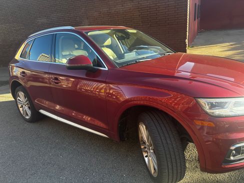 Used 2018 Audi Q5 Prestige image 6