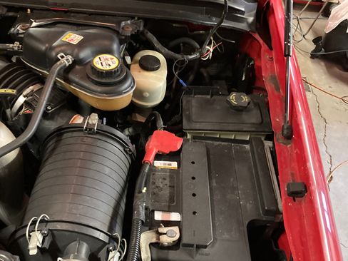 Used 2004 Ford F350 Lariat image 5