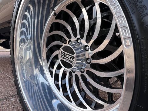 Used 2014 Ford F250 Lariat w/ Lariat Interior Package image 29