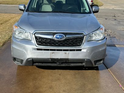Used 2016 Subaru Forester 2.5i Premium w/ All-Weather Package