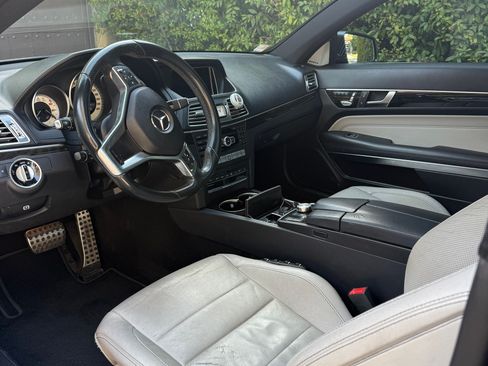 Used 2015 Mercedes-Benz E 400 Coupe image 10