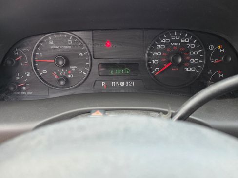 Used 2007 Ford F250 XLT AWD/4WD image 8